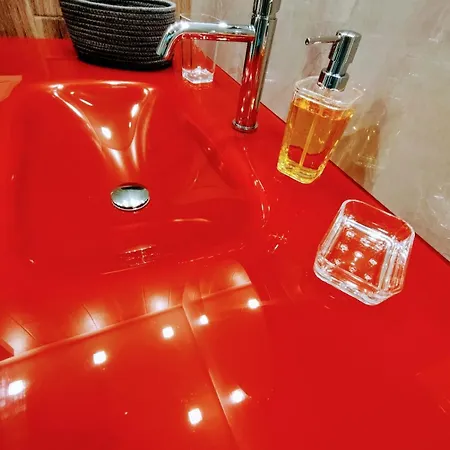 Appartement Domus Vetriera Palermo