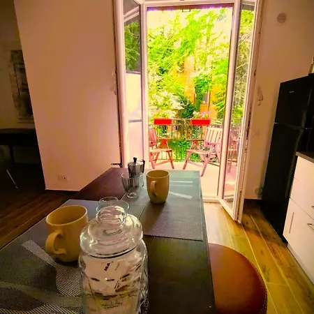 Apartamento Domus Vetriera *