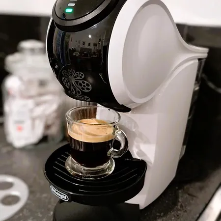 Lejlighed Domus Vetriera Palermo