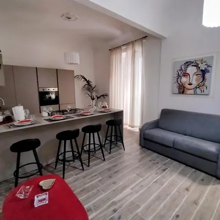 Domus Vetriera * Palerme