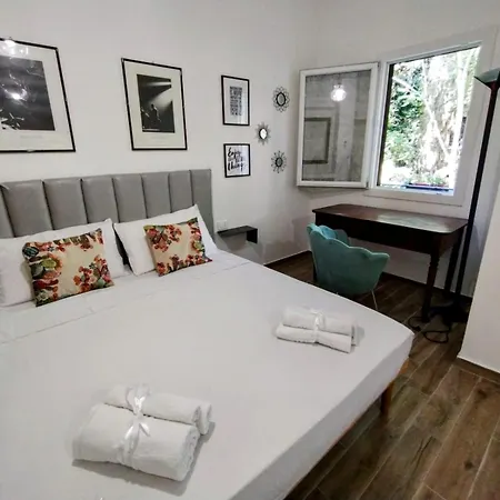 Appartement Domus Vetriera