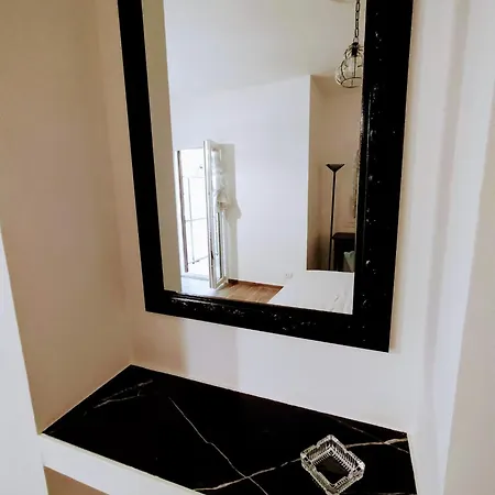 Διαμέρισμα Domus Vetriera *