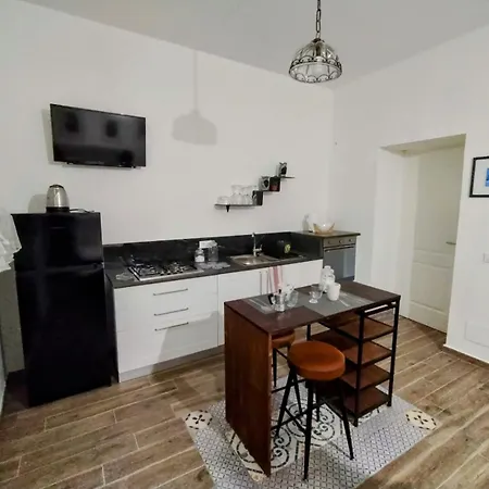 Διαμέρισμα Domus Vetriera