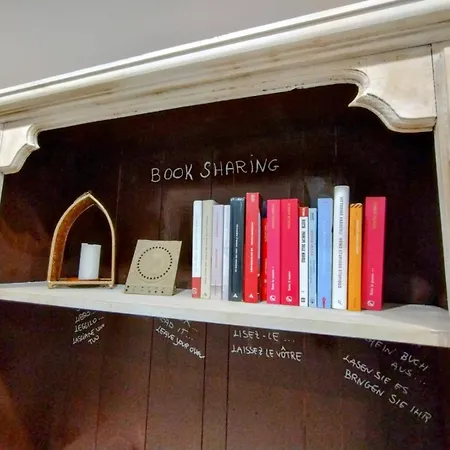 Daire Domus Vetriera