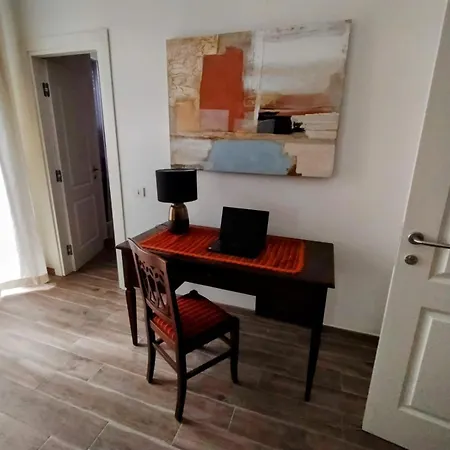 Appartement Domus Vetriera Palerme