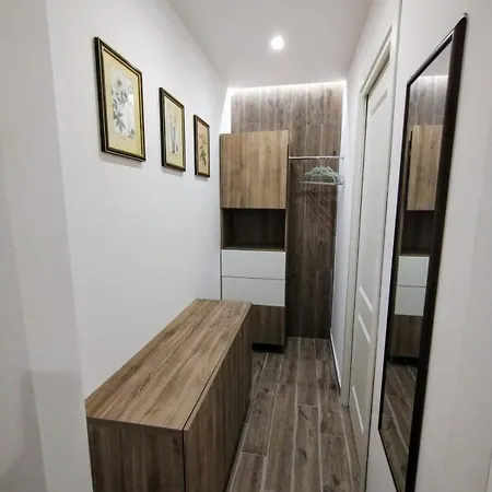 Appartement Domus Vetriera