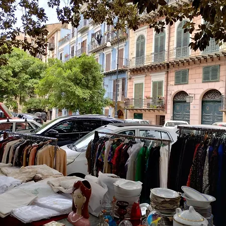 Daire Domus Vetriera *