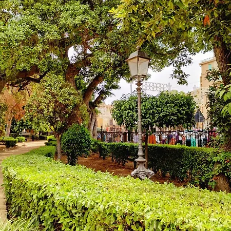 Domus Vetriera Daire *