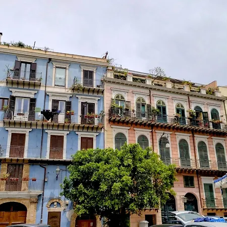 Daire Domus Vetriera *