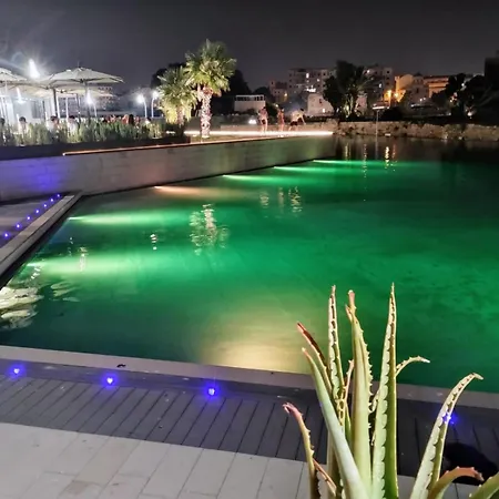 Domus Vetriera Daire *