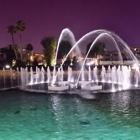 Domus Vetriera Daire Palermo