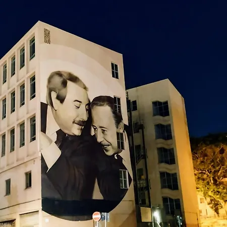 Domus Vetriera Daire