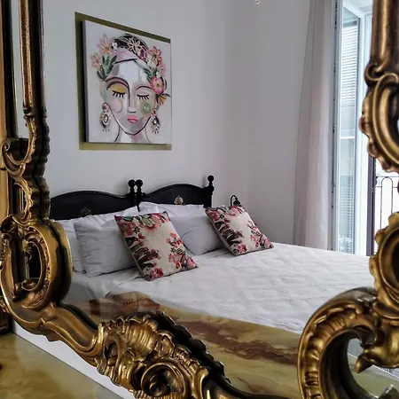 Domus Vetriera Apartment
