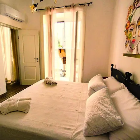 Apartment Domus Vetriera *