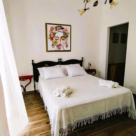 Apartment Domus Vetriera *