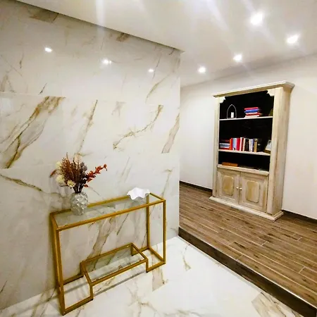 Daire Domus Vetriera