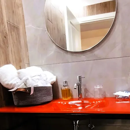 Domus Vetriera Appartement