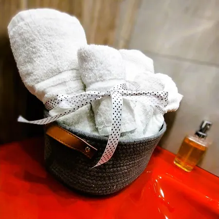 Domus Vetriera * Palermo