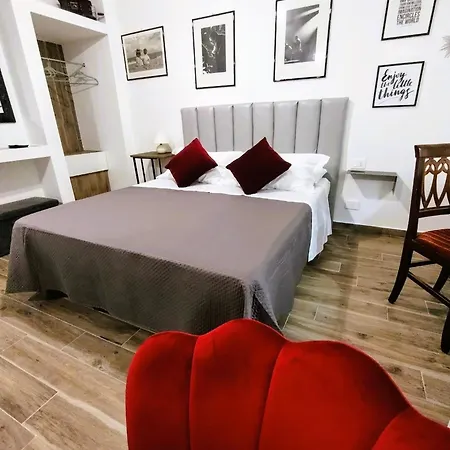 Domus Vetriera Daire