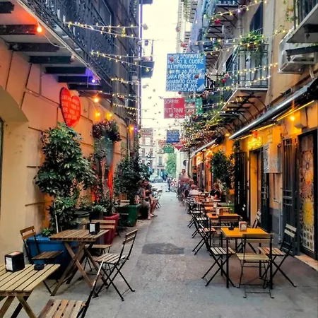 Domus Vetriera * Palermo