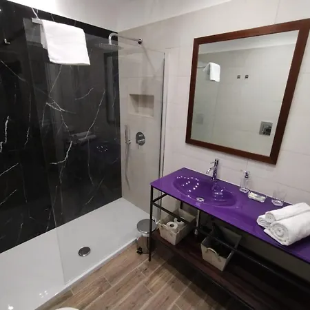 Domus Vetriera Palermo