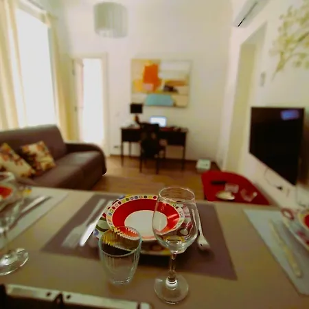 Domus Vetriera Palermo