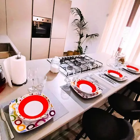 Domus Vetriera Daire